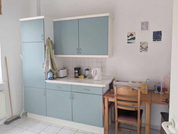 große 1 Zimmer Wohnung, zentral gelegen im 1. OG (BL.5) – Foto 6