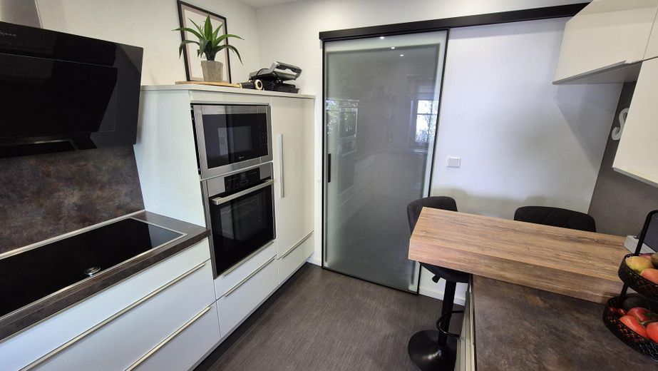 Belle maison individuelle moderne, bien entretenue, dans un quartier calme – Photo 8