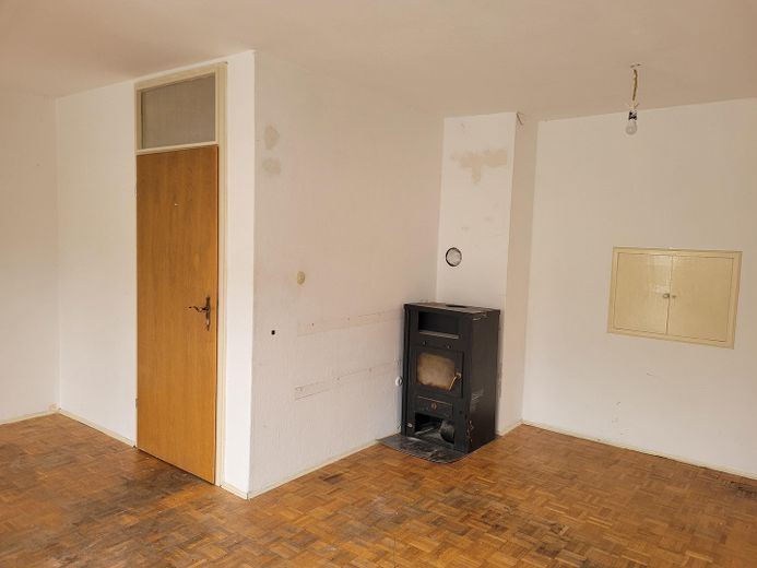 Wohn- und Essbereich