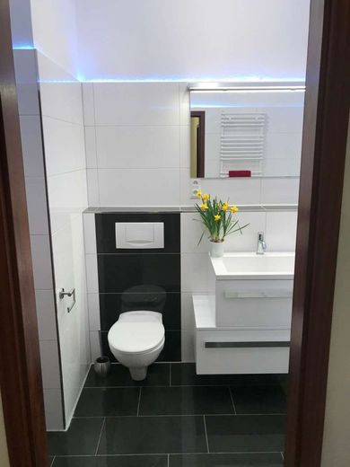 68 m², 2 Zimmer – Bad Blick