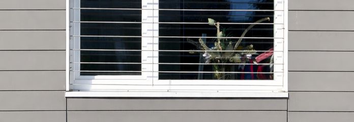 Bodentiefe Fenster
