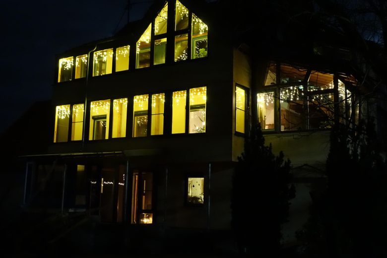 Bezienswaardig huis met groot perceel in Niedermohr (regio KL, HOM, PS, KUS) – Foto 35