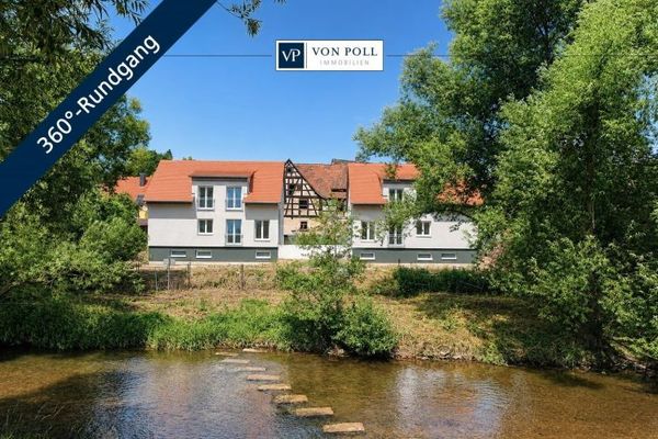 Living by the River: Modern newly built solid house in a sought-after waterfront location with panoramic views