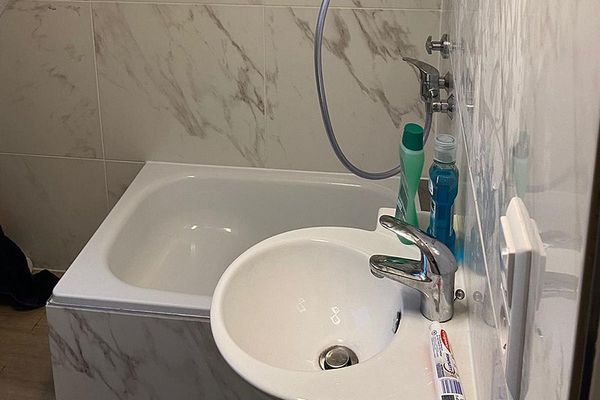 Sauber renovierte Wohnung in Bietigheim-Bissingen