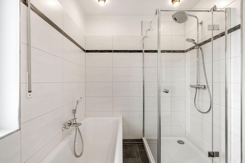 Badezimmeransicht 2