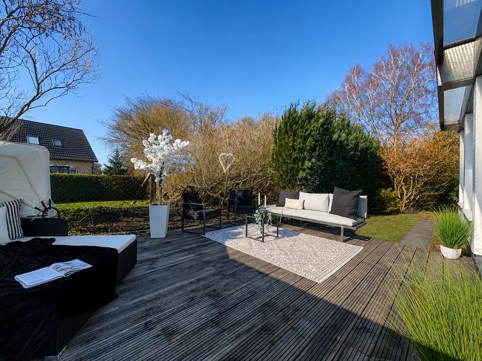 Joya sin comisión en Bergheim: casa unifamiliar completamente renovada – Foto 1