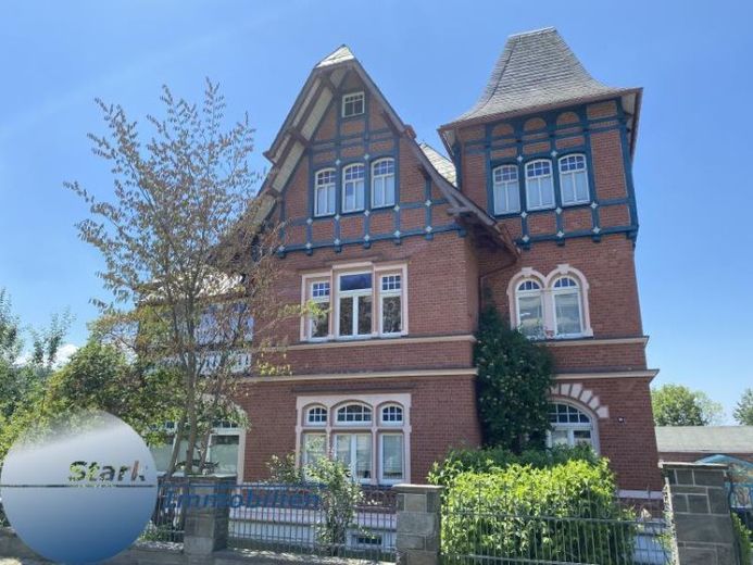 Stark! Mehrfamilienhaus sucht neuen Eigentümer!!!! – फोटो 1