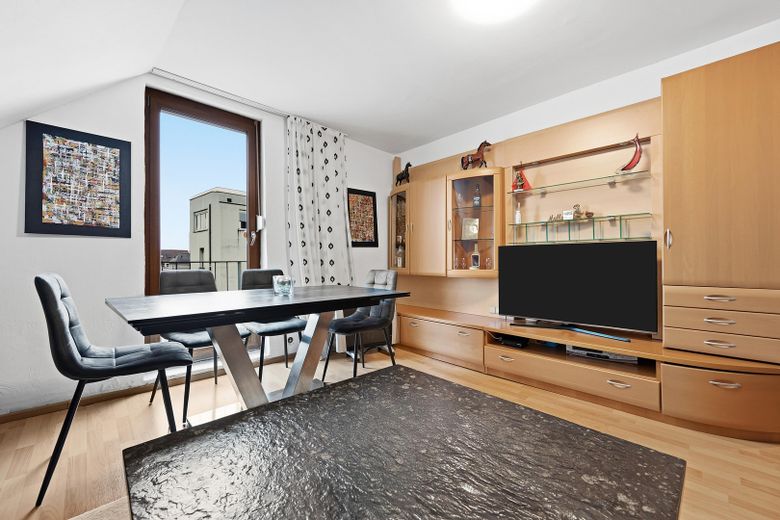 Wohnzimmer (2. Stock / 3Z)