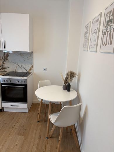 Renovierte Altbauwohnung auf der Schanze zu verkaufen – Foto 5