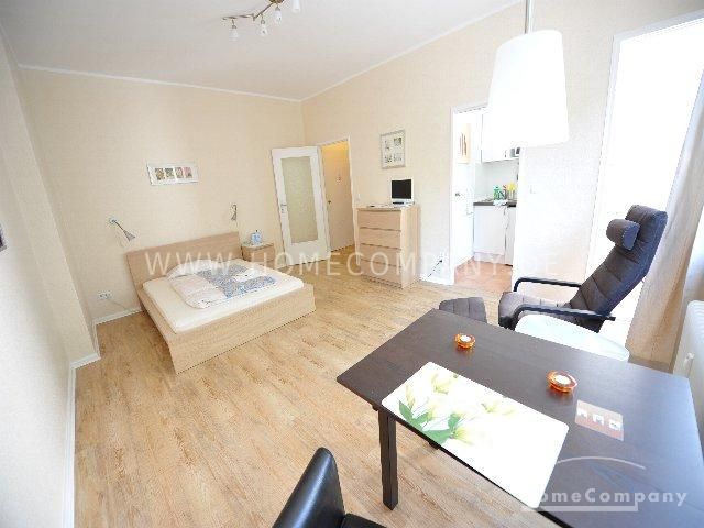Kleine, gemütliche 1-Zimmer-Apartment für Neu-Berliner – Zentral  &  Ruhig – 10517d2811502a630a6bd2a579840783b85412c1.jpg