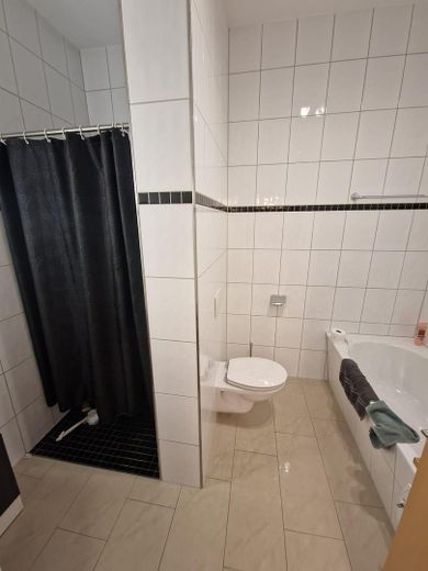 4-Zi Wohnung - Wohnen wie im Urlaub im Privatpark Römerweg – Bad