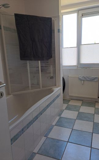 Badewanne