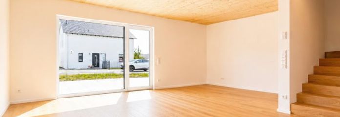 QUATTRO GREEN LIVING
 Casa 3 - Nuova casa bifamiliare a Deining
