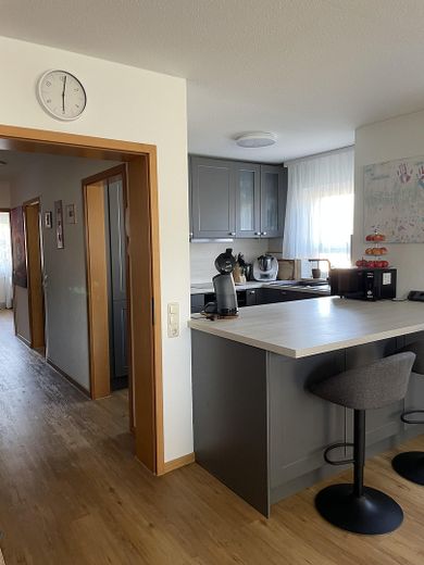 Provisionsfreie, modernisierte 3-Zimmer Wohnung in Ettenheim – Foto 13