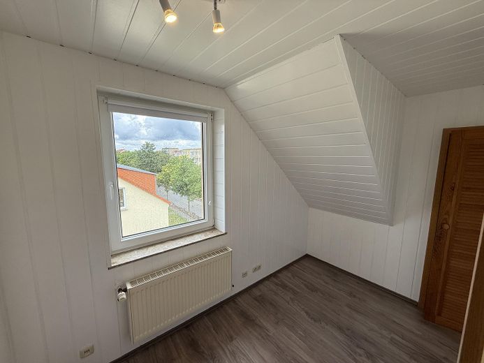 Büro oder Schlafzimmer