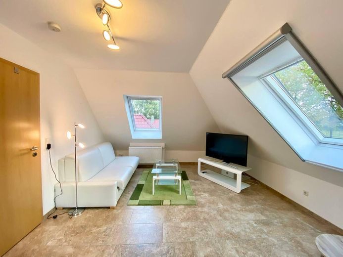 Schlafzimmer 2 OG