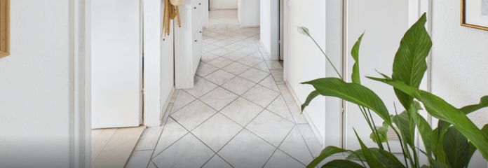 Licht, Weite & Blick ins Grüne – großzügige 3-Zimmer-Wohnung mit außergewöhnlichem Balkon
