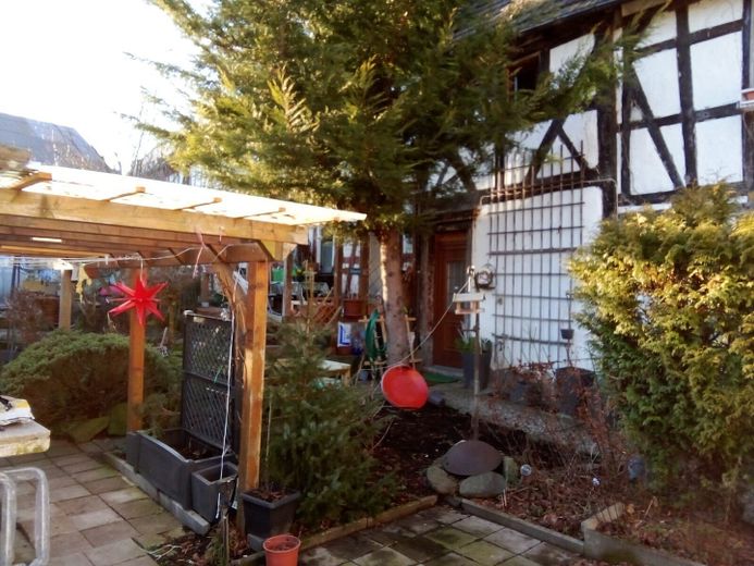 Salz, 2 Fam.Haus – Foto 3