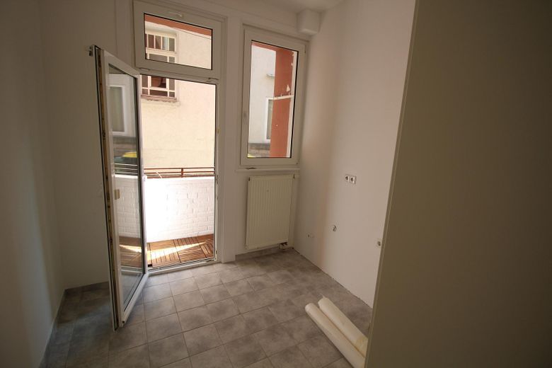 Frisch renovierte E.G Wohnung mit Balkon und Garten zur Mitnutzung – Foto 24