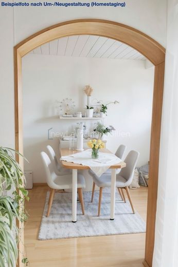 Esszimmer_Homestaging