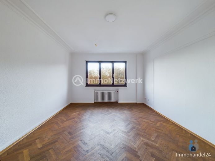 ***großzügige Altbauwohnung in toller Lage von Köln Lindenthal mit Balkon*** – Schlafzimmer III
