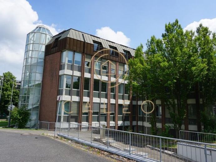 CALEO ¦ Sulzbach ¦ 140 m² - 5.035 m² ¦ ab EUR 9,00/m² ¦ PROVISIONSFREI – Foto 1
