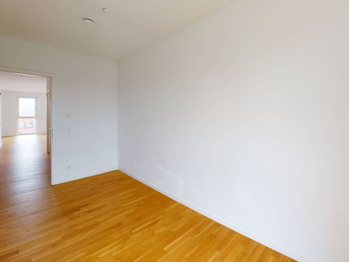 **Kentsel yaşam cennetiniz: Berlin-Lichtenberg'de 3 balkonlu geniş 3 odalı daire** – Ansicht II: Kinder- / Arbeits…
