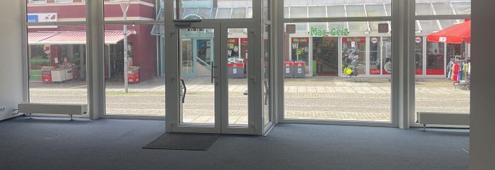 Schaufenster 2