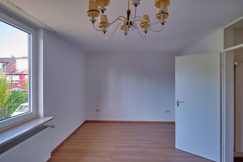 Reihenmittelhaus München-Pasing – Foto 9