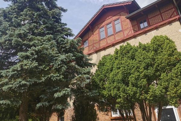 MEHRFAMILIENIDYLL IM STERNBERGER SEENLAND