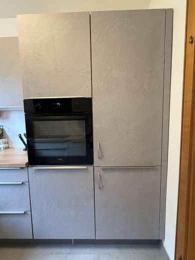 wunderschöne große Wohnung in Köln Weiß – Foto 15