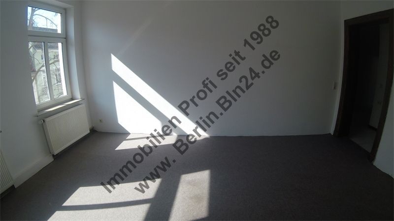 Halle - 3er WG tauglich-- Mietwohnung – G0062146