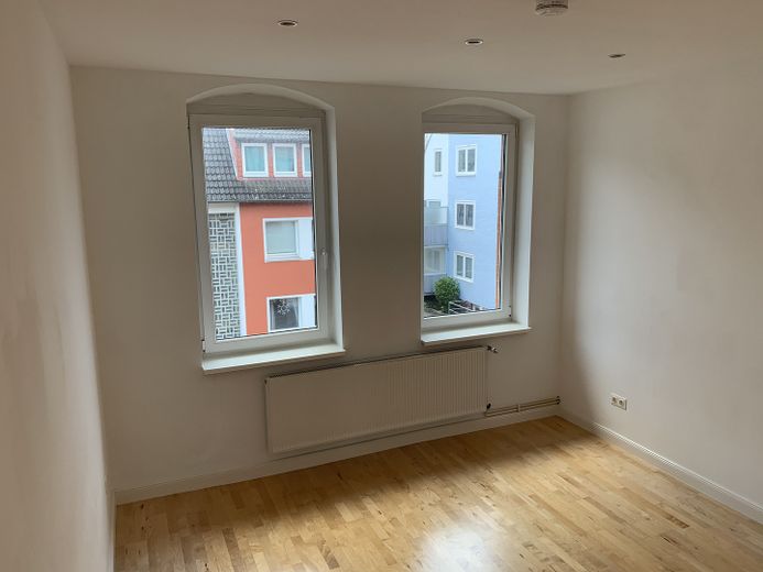 Moritzberg: 4,5-Zimmer-Maisonette-Wohnung mit Balkon und Garten – 1. Kinderzimmer 1. OG