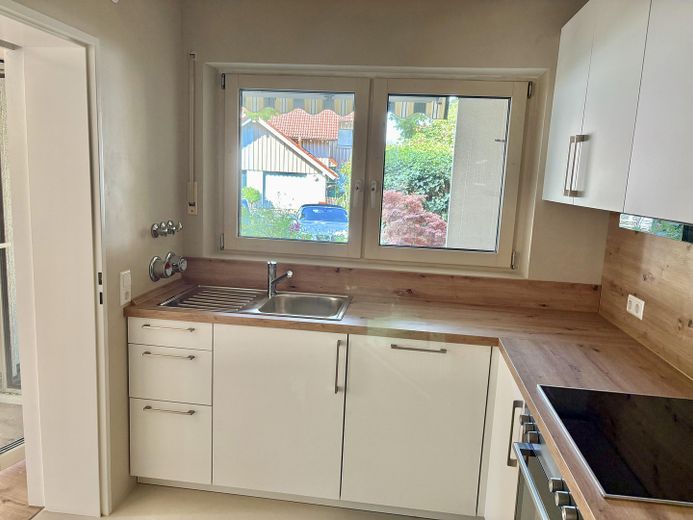 Exclusive 3-Zimmer-EG-Wohnung – Foto 6