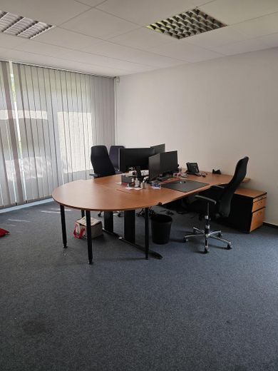 Büro oder Besprechungsraum