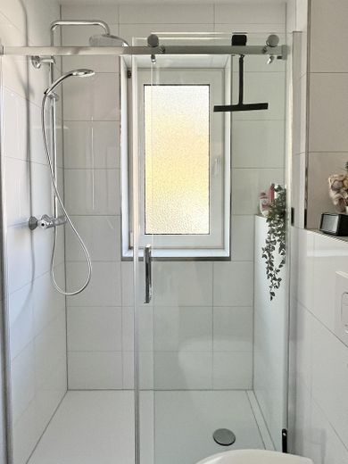 WE20 Dusche