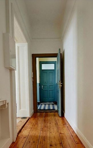 Provisionfrei, Altbaujuwel mit Charakter – frisch saniert, modern interpretiert. – Foto 22
