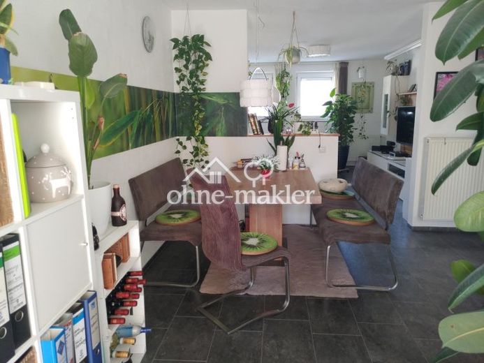 Gemütliche 3 Zimmerwohnung – Foto 1