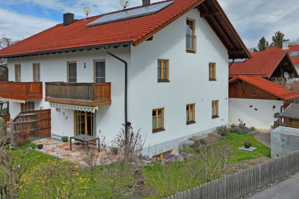 Ein Zuhause zum Ankommen – hell, gemütlich und voller Lebensfreude für die ganze Familie
