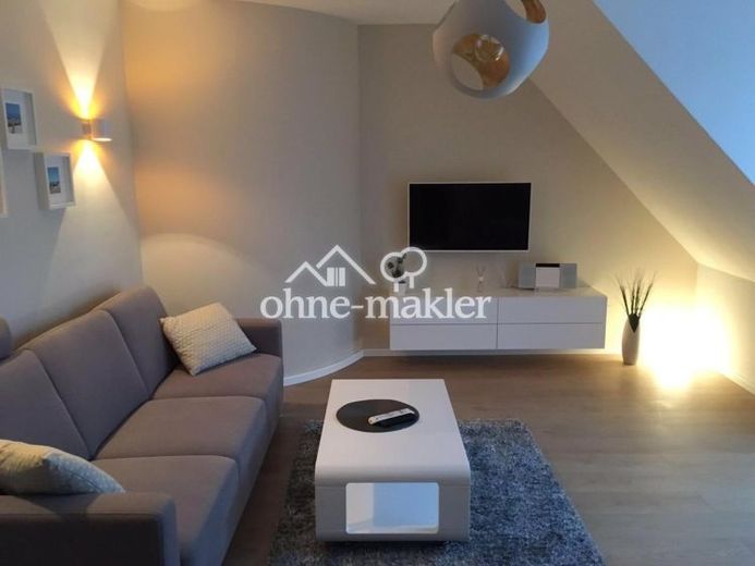 Traumhafte 2-Zimmer Ferienwohnung Arielle am Stettiner Haff sucht einen neuen Eigentümer – फोटो 1