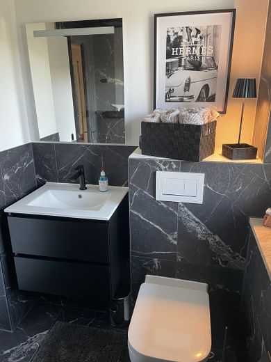 Vollmöblierte 2 Zi.-Wohnung in Kreuth/Weissach – Foto 6