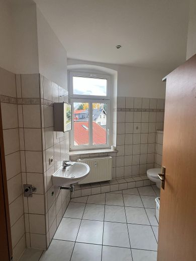 Badezimmer 1 Wohnung 2