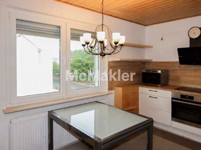 Attraktive 3-Zimmer-Wohnung mit Balkon und Stellplatz in Bielefeld-Brake – Foto 1
