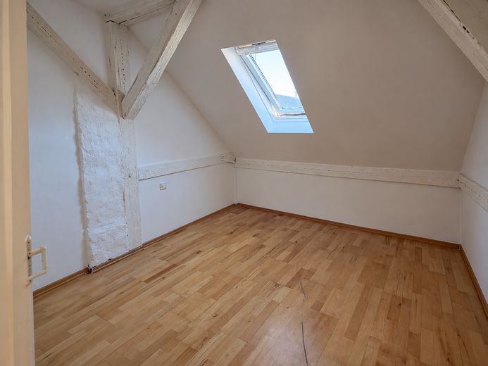 5 Zimmer Wohnung mit Garten 30er Zone – Foto 20