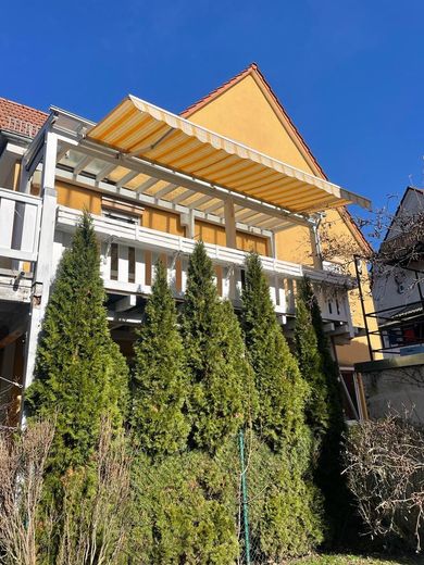 Raumwunder: Haus mit 6,5 Zimmern, hochwertiger EBK in Citylage – Hier lacht die Sonne