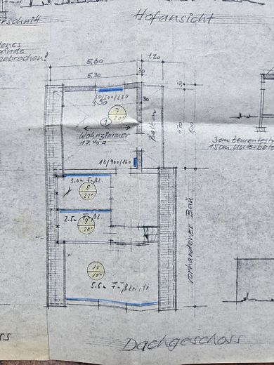 Großzügiges Einfamilienhaus mit viel Potenzial - provisionsfrei – Foto 41
