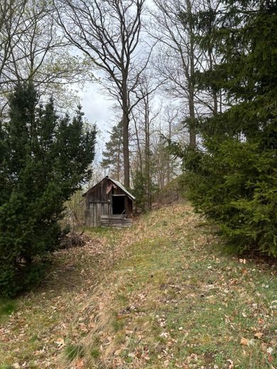 Grundstückpaket - baureifes Land - 1977m² in Mechelgrün mit Fernblick – 260417_GS_407_408_SB_Mechelgruen_Bilder_005_CKI