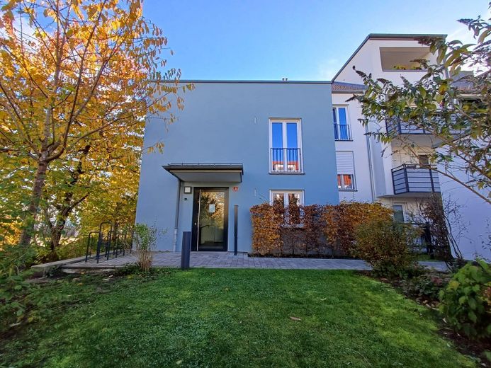 Aussenansicht (Vorderansicht)