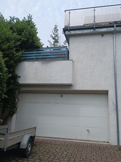 Aantrekkelijk appartementencomplex in Otterberg, 5 wooneenheden – Ostseite