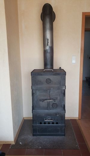 Freistehendes Einfamilienhaus in ruhiger Lage – Foto 7